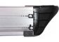 OE Style Aluminium Alloy Side Step Bars Untuk Nissan X-TRAIL ((ROGUE) 2008 - 2013 pemasok