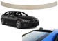 Suku Cadang Mobil Spoiler Belakang Atap BMW F30 F50 3 Series 2013 pemasok