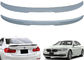 suku cadang kendaraan Auto Sculpt bagasi belakang dan spoiler atap untuk BMW G30 5 Series 2017 pemasok