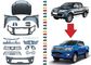 Facelift untuk Toyota Hilux Vigo 2009 dan 2012, Upgrade Body Kits to Hilux Revo 2016 pemasok
