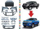 Facelift untuk Toyota Hilux Vigo 2009 dan 2012, Upgrade Body Kits ke Hilux Revo 2016 pemasok