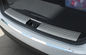 Auto Inner Back Door Scuff Plate untuk Hyundai Tucson IX35 2009 - 2014 pemasok