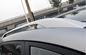 OEM Style Auto atap rak Untuk KIA Sportage 2010 Menempel Rack Jenis bagasi pemasok
