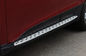 Sport Style Side Step Bars untuk Hyundai Tucson IX35 2009 - 2012 Original Running Board pemasok