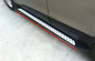 Acura Style Custom Side Step Bars untuk Kia Soprtage 2010-2013 Running Board pemasok