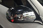 HONDA HR-V 2014 Auto Body Trim Parts, Custom Side Mirror Cover Chrome pemasok