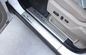 Ford Escape-Kuga 2013 Piring pintu stainless steel, Inner &amp; Outer Side Door Pedal pemasok