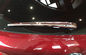 Lexus 2015 NX300 Auto Body Trim Parts, Penutup Chrome Wiper jendela belakang pemasok