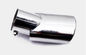 HONDA CR-V 2012 2015 suku cadang mobil, tutup pipa knalpot stainless steel pemasok