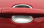 Range Rover Sport 2014 Auto Body Parts Potong, Chrome Side Door Bowl pemasok