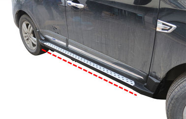 Harga yang bagus ACURA Style Anti-slip Auto Side Running Board Untuk JAC S5 2013 on line