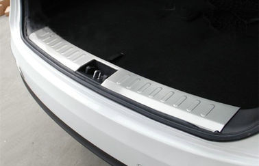 Harga yang bagus Bagian belakang Interior Piring Pintu Baja Rinsing Untuk JAC S5 2013 on line
