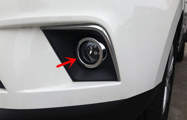 Harga yang bagus JAC S5 2013 Lampir Kabut Depan Dan Belakang Disesuaikan on line