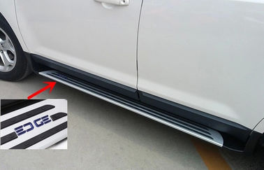 Harga yang bagus OE Style Aluminium alloy Vehicle Running Board untuk Ford EDGE 2011 2012 2013 2014 on line