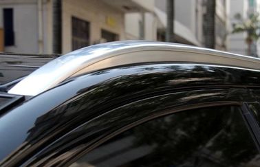 Harga yang bagus FORD EDGE 2011 All Aluminium Alloy Screwing tipe Rak Bagasi Atap Otomatis on line