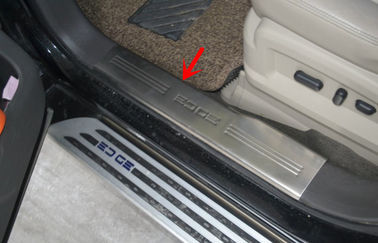 Harga yang bagus Lembar Siling Pintu Sisi Interior Baja Rinsless Polished Untuk FORD EDGE 2011 2012 2013 2014 on line