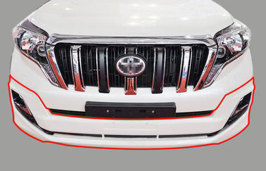 Harga yang bagus Bagian Perlindungan Mobil / Kit Karoseri Mobil Untuk Toyota Land Cruiser Prado 2014 FJ150 on line