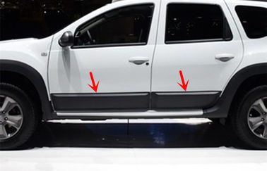 Harga yang bagus Renault Dacia Duster 2010 - 2015 Auto Side Door Lower Protector, 2016 OE Type Door Moulding on line