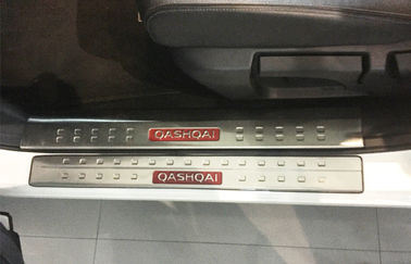 Harga yang bagus Nissan Qashqai 2014 2015 2016 Piring Siling Pintu Sisi / Piring Scruff Baja Rinsing on line