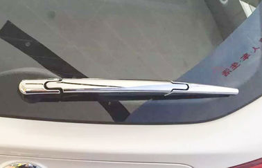 Harga yang bagus Chromed Auto Body Trim Parts Moulding For New Qashqai Rear Windscreen Wiper Cover on line