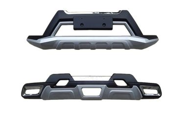 Harga yang bagus NISSAN New X - TRAIL 2014 2015 Penjaga Bumper Mobil Depan Dan Belakang / Aksesoris Otomatis on line