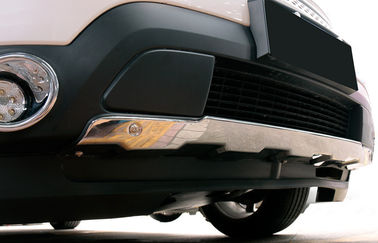 Harga yang bagus SS Auto Body Kits / Car Bumper Skid Plate Untuk Ford Explorer 2011 2012 2013 2014 2015 on line