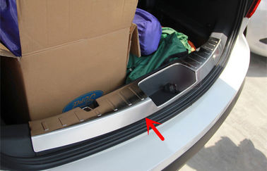 Harga yang bagus Ford Explorer 2011 Piring Pintu / Piring Penghalang Belakang Baja Rostless on line