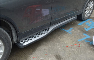 Harga yang bagus Grosir OEM Tipe Side Step Bar Untuk HONDA CR-V 2012 2015 Side Door Running Board on line