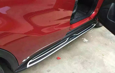 Harga yang bagus VITARA LOGO Bar Langkah Sisi untuk Suzuki Vitara 2015 OEM Running Boards on line