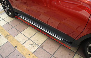 Harga yang bagus Aluminium Alloy Asian Type Side Step Bars untuk Toyota RAV4 2013 2014 2016 2017 on line