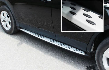 Harga yang bagus Elliptical / Klasik / Sederhana Automotive Side Step Bar untuk Toyota RAV4 2013 2014 on line