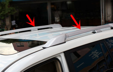 Harga yang bagus Toyota Auto Parts and Accessories Rak atap mobil untuk Prado FJ150 2014 2015 on line