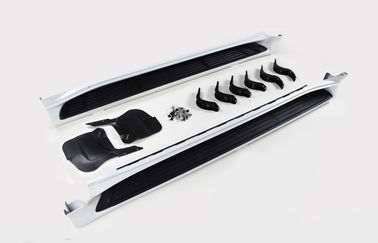 Harga yang bagus TOYOTA FJ150 2014 2015 Prado 2700 4000 Side Step Bars Running Board Gaya Jepang on line