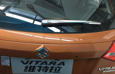 Harga yang bagus Suzuki Vitara 2015 Bagian Dekorasi Karoseri Otomotif Penutup Wiper Belakang Berkrom on line