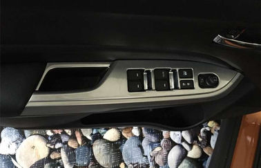 Harga yang bagus SUZUKI 2015 New Vitara Interior Trim Parts Chromed Window Switch Cover on line