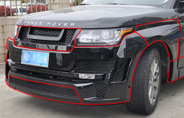 Harga yang bagus Range Rover Vogue 2013 2014 2015 Exclusive Spare Parts HAMANN Bodykits Front Bumper on line