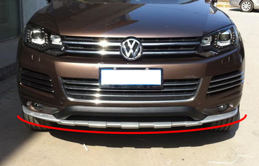 Harga yang bagus Volkswagen Touareg 2011 - 2015 Auto Body Kits, Penjaga Depan dan Penjaga Belakang on line