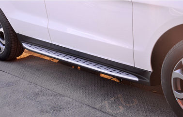 Harga yang bagus OE Style Vehicle Running Boards Untuk Mercedes Benz New Car GLE 2015 2016 Langkah Sisi on line