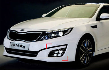 Harga yang bagus KIA K5 2014 2015 Modifikasi 4 - Lampu Lampu LED on line