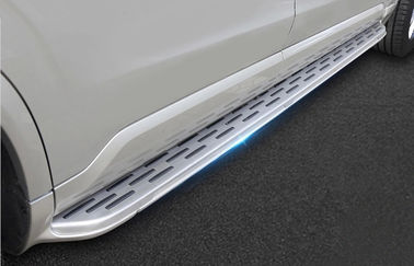 Harga yang bagus VOLVO New XC90 2015 2016 Vehicle Running Boards OE Style Side Step Feet Treadle on line