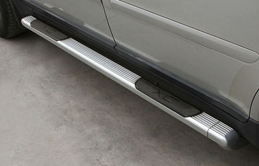 Harga yang bagus Metal Custom Running Boards Untuk VOLVO XC90 2004 - 2014 on line