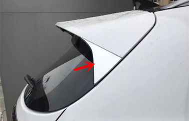 Harga yang bagus KIA New Sportage 2016 KX5 Auto Body Trim Bagian Belakang Spoiler Garnish Chrome on line