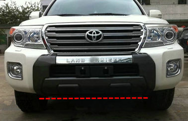 Harga yang bagus OE Auto Spare Parts Front Car Bumper Guard untuk TOYOTA LAND CRUISER FJ200 2012 2013 2014 on line