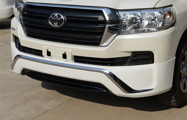 Harga yang bagus TOYOTA 2015 2016 New LC200 Body Kits Bagian Depan Dan Belakang Penutup Bumper Bawah on line