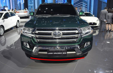 Harga yang bagus OE Auto spare parts / Car Bumper Guard Untuk TOYOTA LAND CRUISER LC200 2015 2016 on line