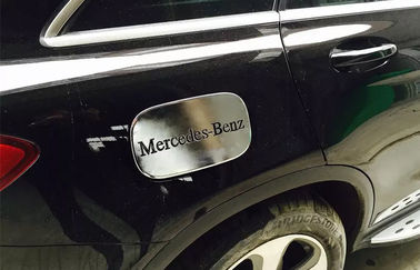 Harga yang bagus Mercedes Benz GLC 2015 Auto Body Trim Parts X205 Penutup Penutup Tangki Bahan Bakar on line