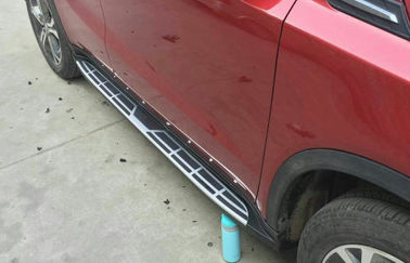 Harga yang bagus SUZUKI 2015 Baru VITARA Side Step Bars Style Korea Running Boards Kaki Treadle on line