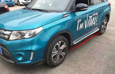Harga yang bagus SUZUKI Vitara 2015 OEM Tipe Side Step Bars Gaya Olahraga Anti Slip Running Boards on line