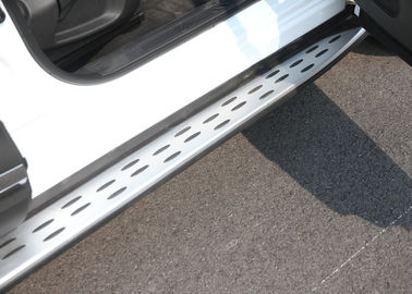 Harga yang bagus Auto Spare Parts OE Style Anti Slip Side Vehicle Running Boards Untuk Renault Kadjar 2016 on line