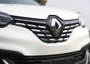 Harga yang bagus OE Style Chromed Front Grille Untuk Renault Kadjar 2016, Front Racing Grille on line